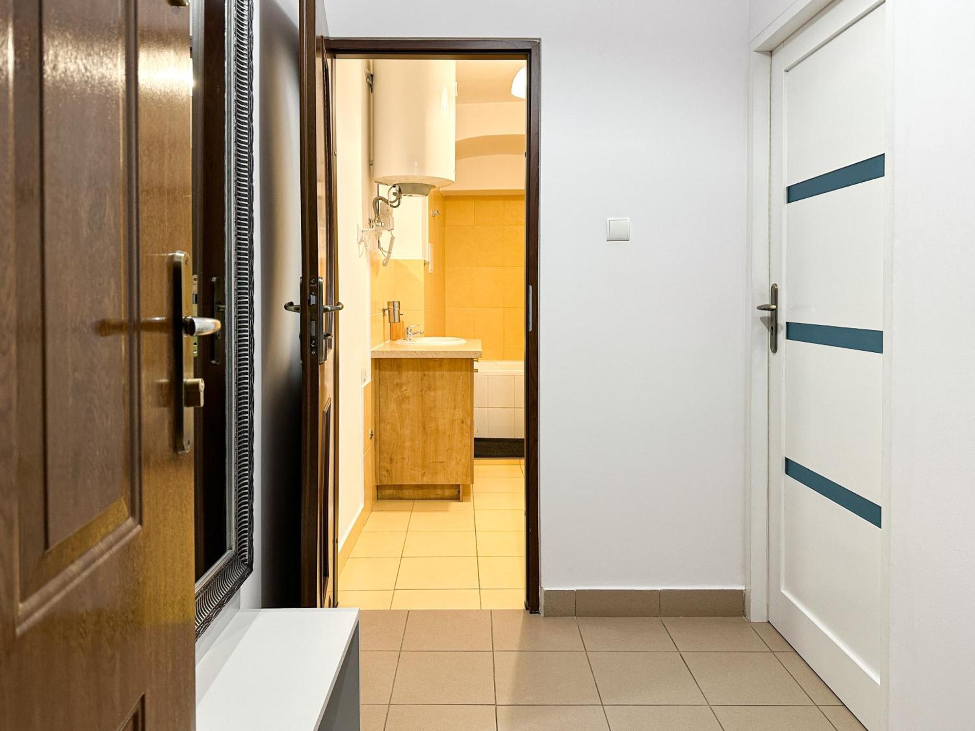 Noclegi Rynek14 Przemysl Old Town View Apartments Εξωτερικό φωτογραφία