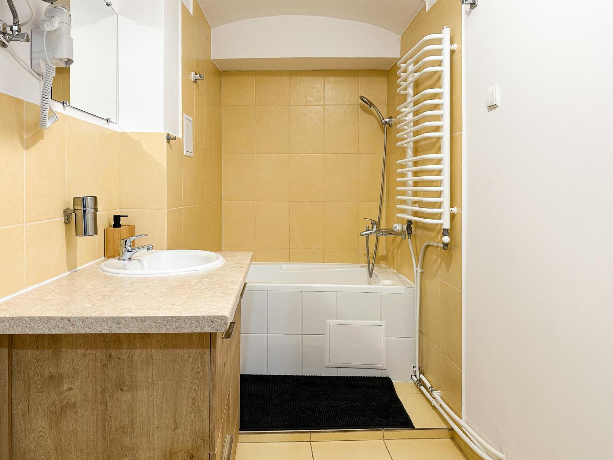 Noclegi Rynek14 Przemysl Old Town View Apartments Εξωτερικό φωτογραφία