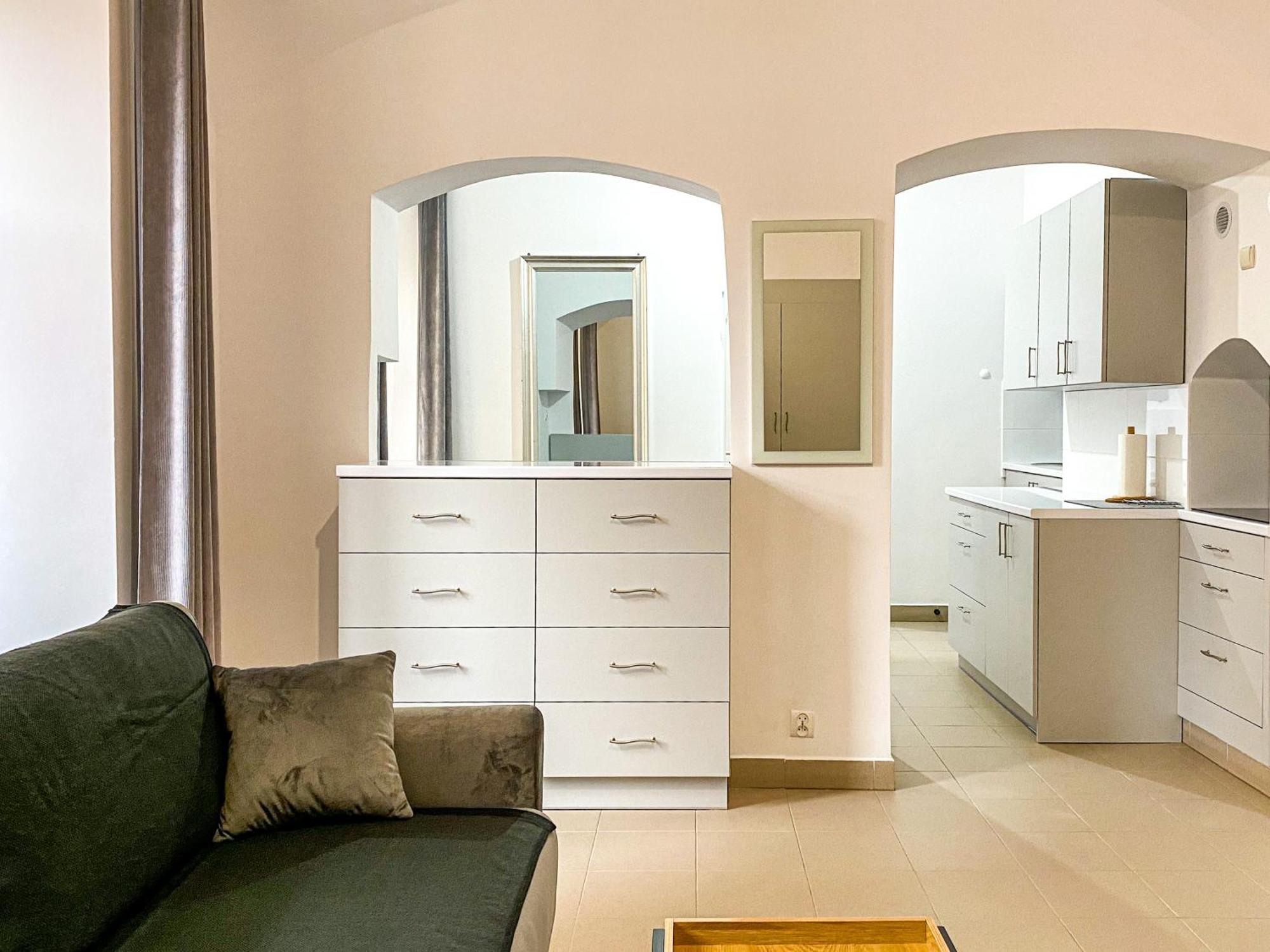 Noclegi Rynek14 Przemysl Old Town View Apartments Εξωτερικό φωτογραφία