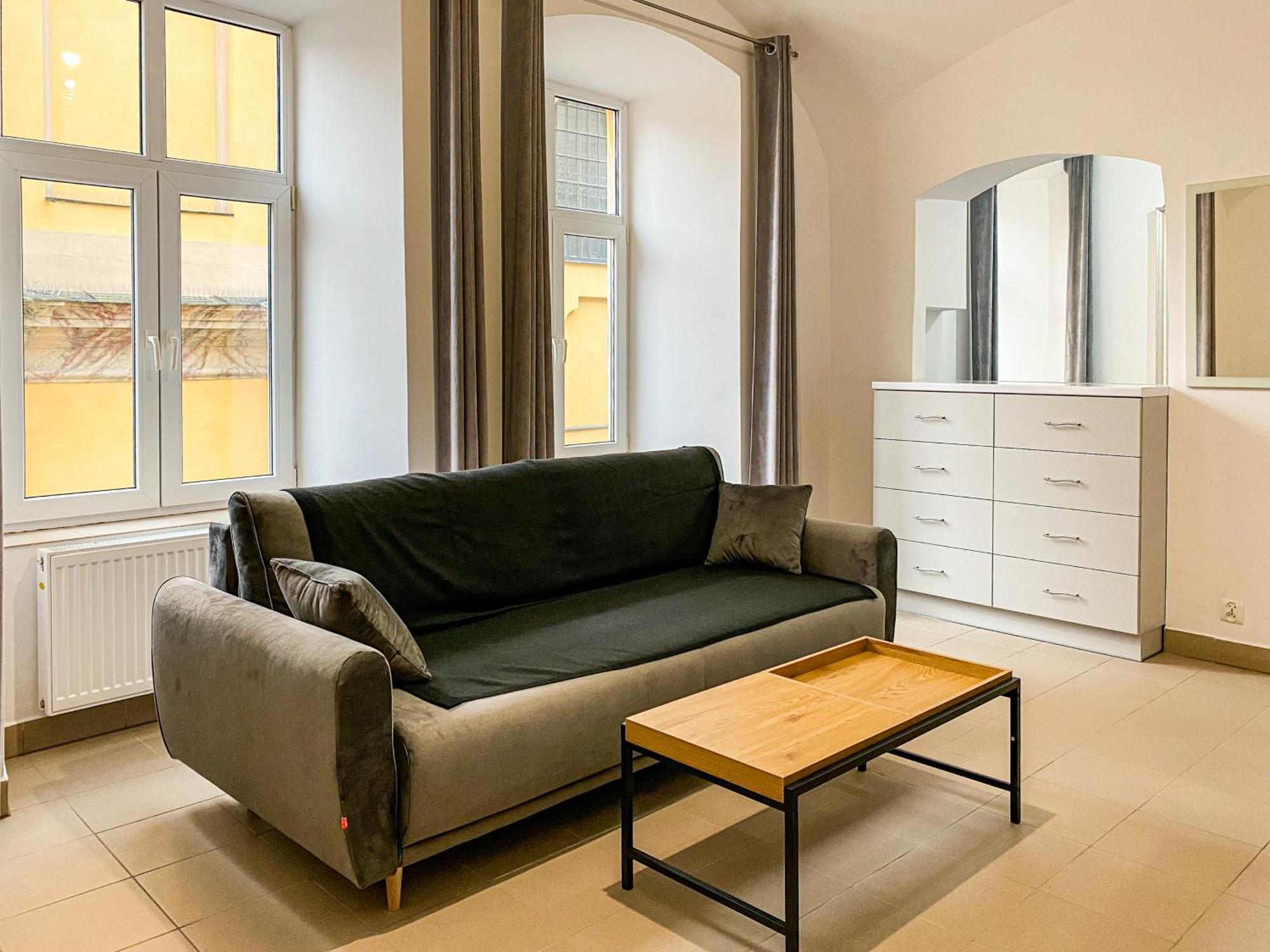 Noclegi Rynek14 Przemysl Old Town View Apartments Εξωτερικό φωτογραφία